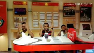 Vodafone idea limited Chittorgarh store