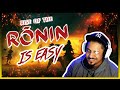 Rise of the Ronin Is EASY!
