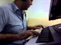 مقدمة قارئة الفنجان عزف رامز بيروتي 