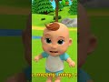 Eeny Meeny Miny Moe with Safari Animals | Farm Animals Playtime Newborn Nursery Rhymes