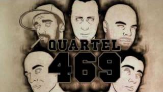 QUARTEL 469 - NÃO PRECISAMOS