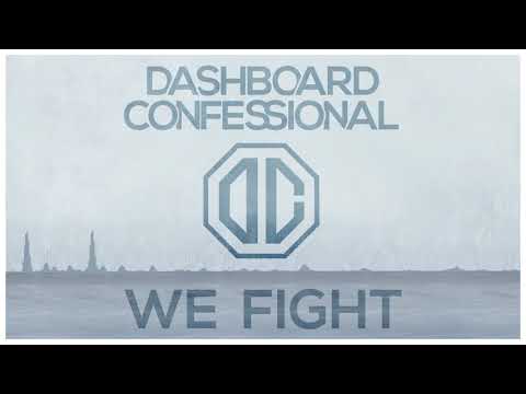 Dashboard Confessional Announces New Album 'Crooked Shadows' And Releases New Song