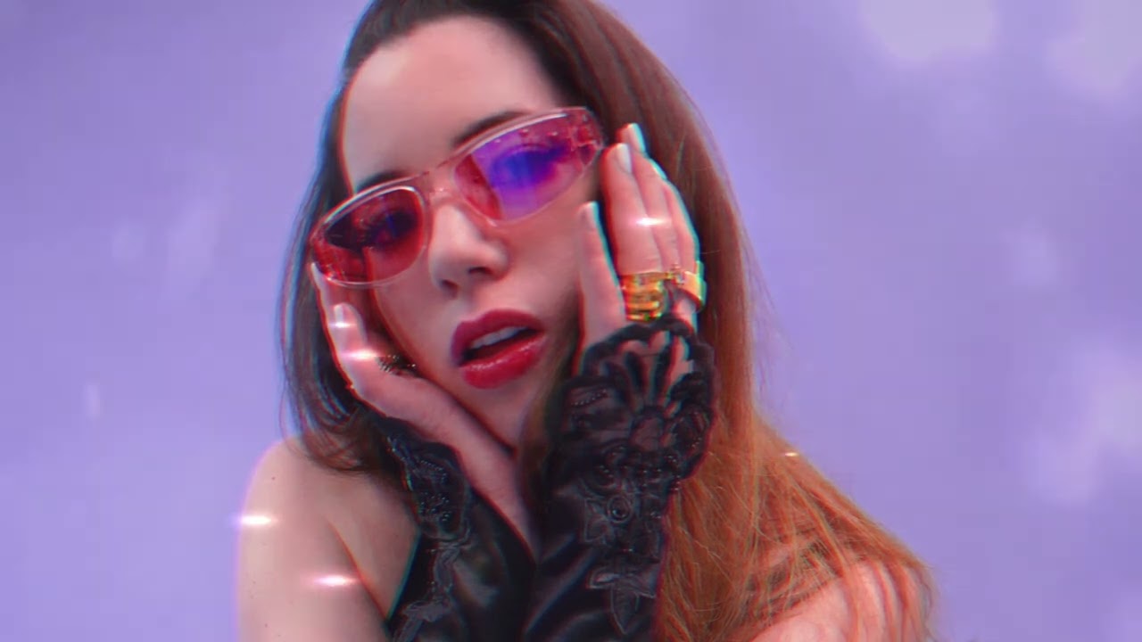 ASK FOR IT - Diana Goldberg (Visualizer)