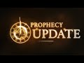 Prophecy update 2024  calvary chapel tricities