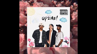 Ayh - Up2Me Ft. Khuhairy & Yung Malric Lyric Video