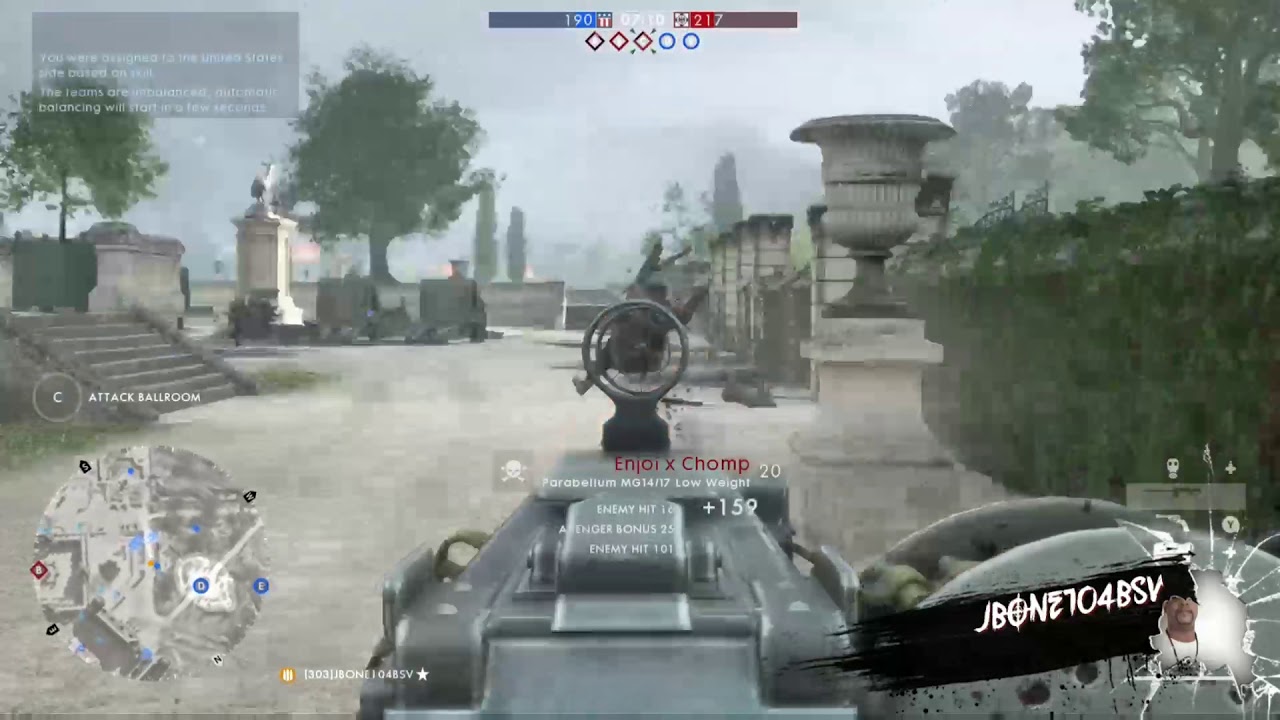 BF1 TOP PLAYS OF THE WEEK JULY 2019