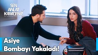 Çivi Çiviyi Söker - Sen Anlat Karadeniz