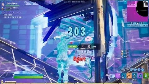 Better Days 🌥 + Best 60FPS Console Settings For Aim/Builds 🧩 (Only For PS4+XBOX)