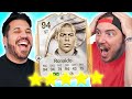 PROVIAMO RONALDO IL FENOMENO!! - 120 FUT DRAFT CHALLENGE su FC 26 con @BrazoCrew