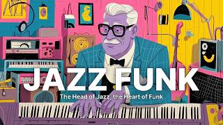 Soul Funk: Neo-Soul Funk Playlist | EP 42 | Sophisticated Deep Cuts for Soul Connoisseurs