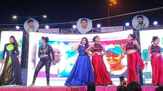 Naginedj Song Balu Riders