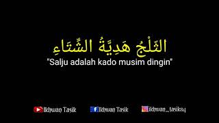 Kata-kata Romantis Bahasa Arab Buat Istri Tercinta