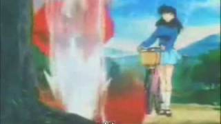 InuYasha SIT SIT SIT SIT BOY
