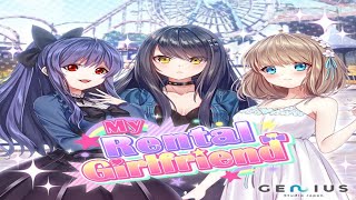 My Rental Girlfriend | Season-1 | Chapter-1 screenshot 4