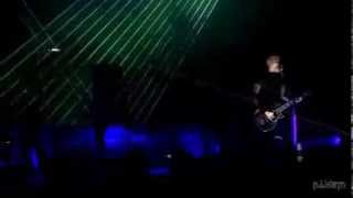 Metallica - That Was Just Your Life (Live Quebec Magnetic)