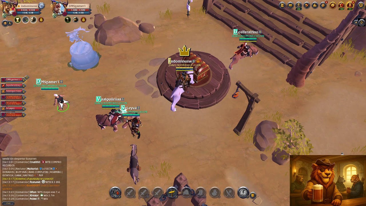 Lunes Chill Ordenando Las Islas