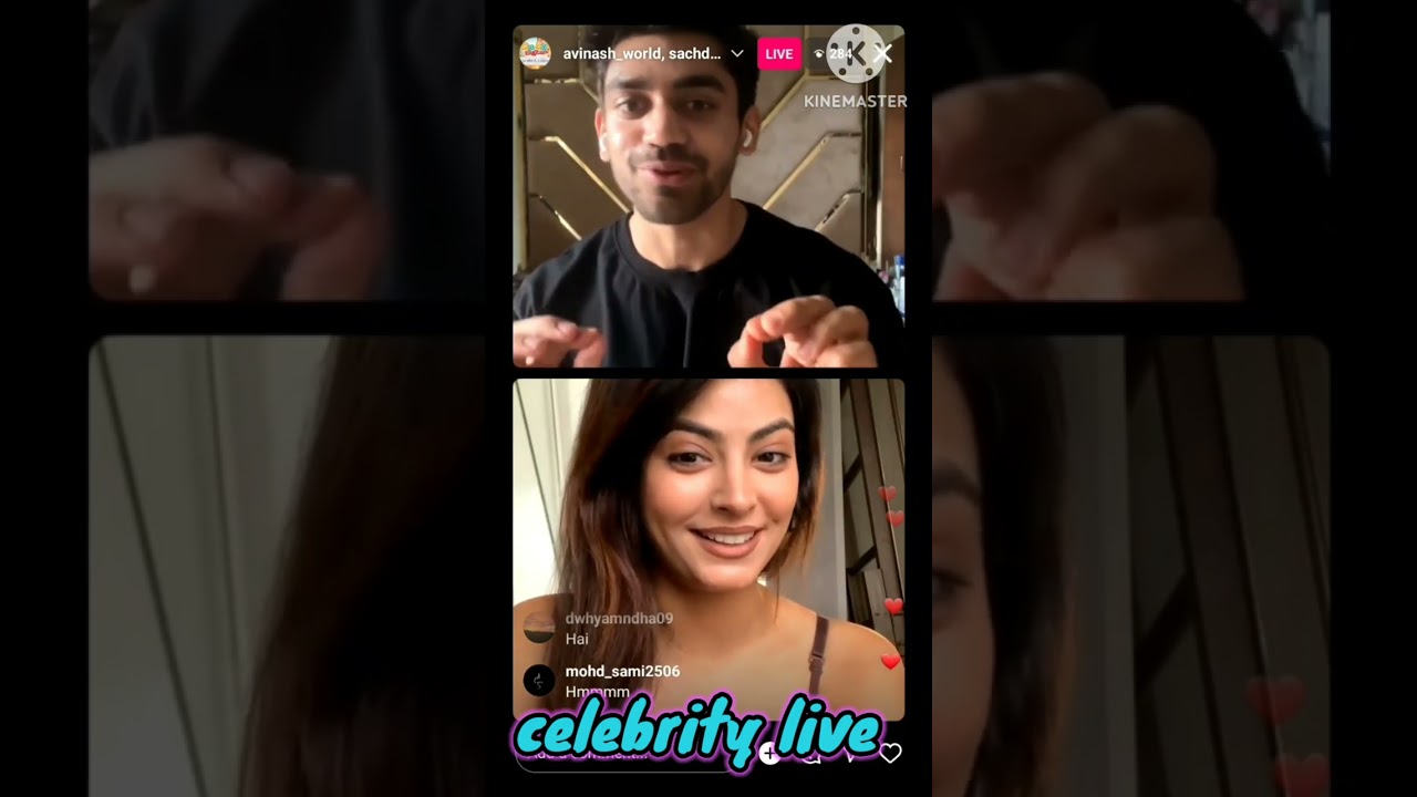 Avinash mishra,prerna and aarchi sachdeva new show #MKPH