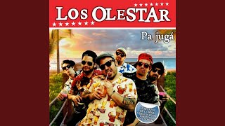 Miniatura del video "Olestar - Te Amo"