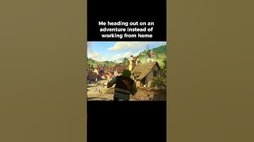 Remember to put “Focus time” in your calendar #odisey #travel #wfh #adventure