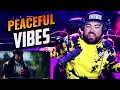 LOVE THIS GUY - CRYPT REACTS to Avery Harden - FIND PEACE