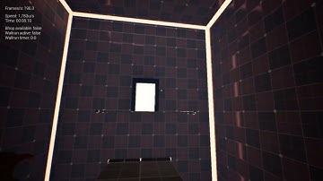 Inertia Speedrun (Classics 9, 200FPS, Legacy) [Multi-bind] in 00:00:08,678