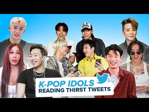 Kpop Nsfw Twitter