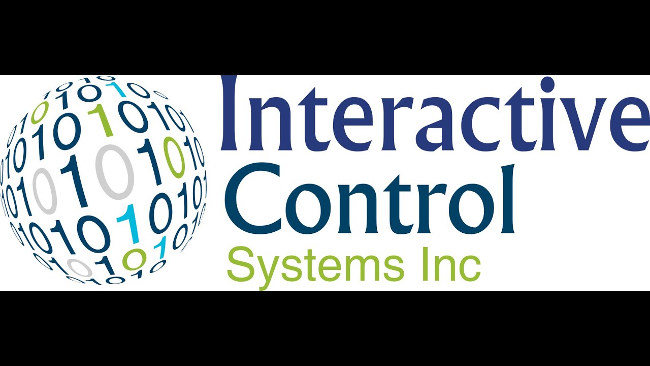 Interactive Control Systems Explainer Video - YouTube