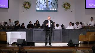 Thursday Evening May 21, 2026 / TCS High School Graduation