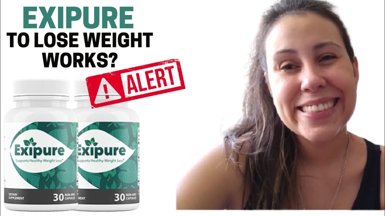 Exipure – Exipure Review – Exipure for how long should I take it? Exipure Reviews – Weigth Loss