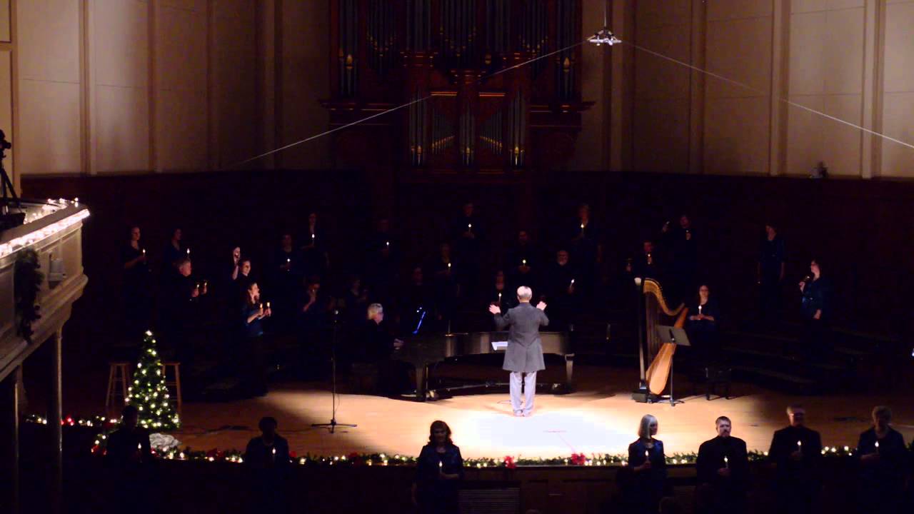 Peace, Peace - 2 part - Digital