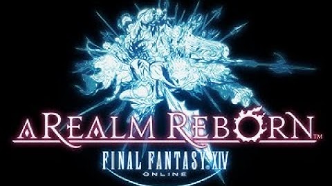 FFXIV - ARR - Escape From Castrum Centri