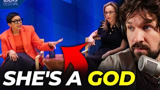 Legal Experts Panel IMPLODES Over The Supreme Court
