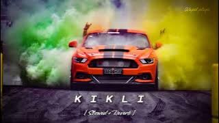 KIKLI - Slowed   Reverb | Punjabi song