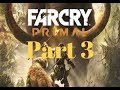 Far Cry Primal Part 3 No Commentary