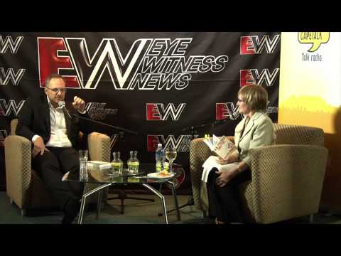South African Politics: Zille's X Controversy