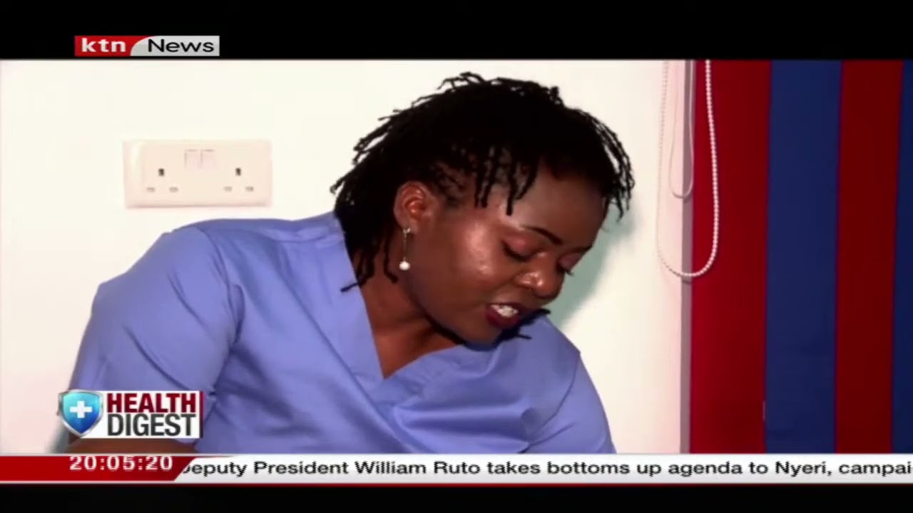 Health Digest: Lower back pain, numbing & burning feet can be an early sign of Sciatica