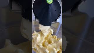 Best Product Purchased Ever!!! Dairy Free Frozen Fruit Soft Serve Maker #kitchengadgets screenshot 4