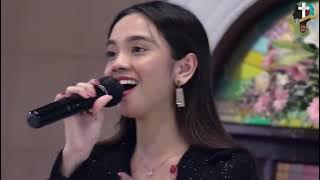 Lyodra Ginting - Hidup Ini Adalah Kesempatan