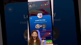 Beach Racer Game Real Earning? GAMEE Airdrop Launch Update 🔥 How To Play + All Details