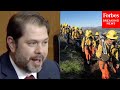 'Wildfires Really Do Not Care About Boundaries': Ruben Gallego Calls For Smoother Fire Response