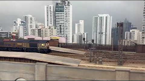 Revolution Trains Class 66 DCC sound start up plus Alcan PCA tanks