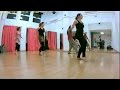 Coreografía Danza Africana - Cucu