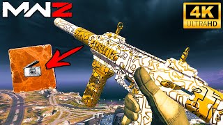 Red Zone Solo and NEW ELDER SIGIL w JAK COR-45! Mag of holding in MW3 Zombies Gameplay 4K