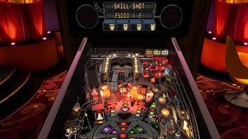 Pinball FX, The Machine Bride of Pin Bot, So Addictive
