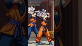 #dragonball #goku #gojan 🤣😂