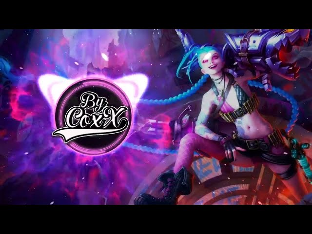 Dawin - Life Of The Party ( By CoxX Remix ) [ Bass Boosted ] class=