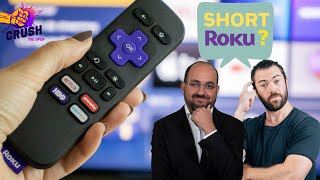 ROKU, TQQQ, WMT: Our Top Trades This Week and Why It Pays to Fade Analysts