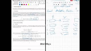 旋转位置编码论文带读 Roformer Rotary Position Embedding