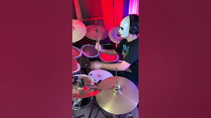 AVENGED SEVENFOLD | BAT COUNTRY #shorts