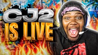 BEST BIG MAN WITH PATTY ON NBA 2K24/ CAN WE HIT 1K THIS STREAM